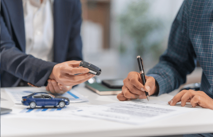 Title Loans in Wisconsin
