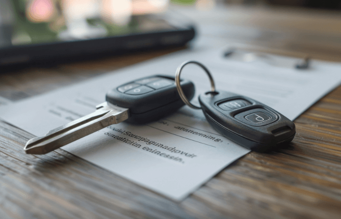 Title Loans in Kentucky