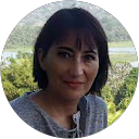 Graciela J. K.