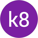 k8 A.