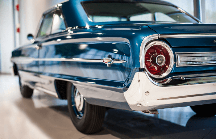 Classic Cars