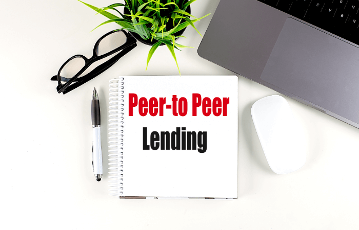 P2P 2