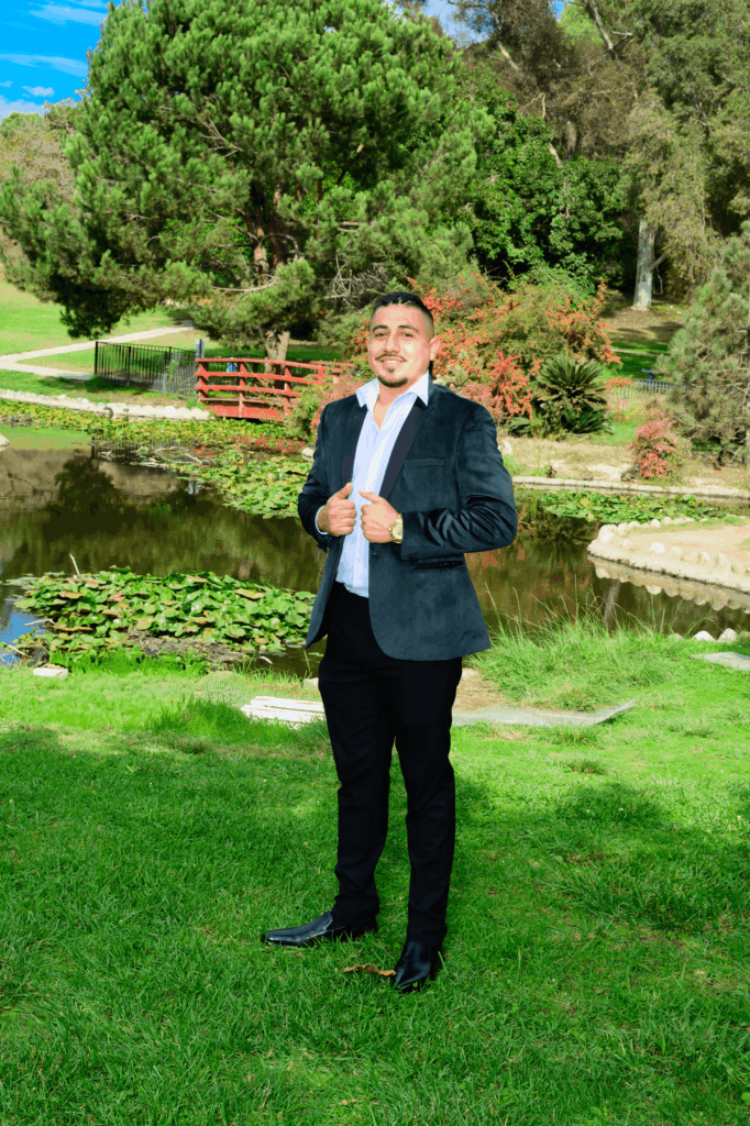 Bryan Solis