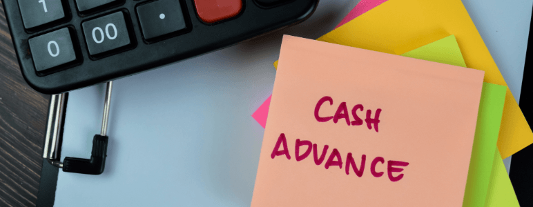 Cash Advance