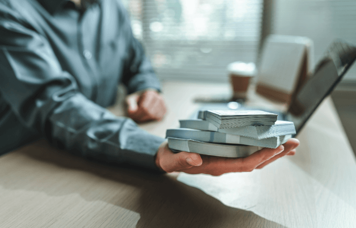 fast loan advance