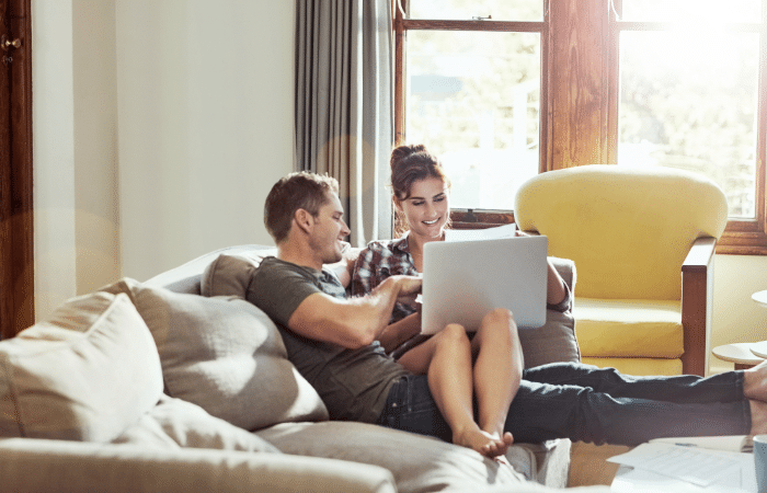 Personal Loans
